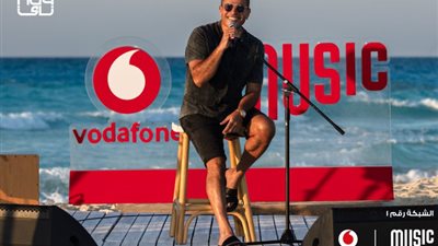 الهضبة يكتفي بحفل “أون لاين” ويلغي حضور الجمهور في العلمين بسبب كورونا