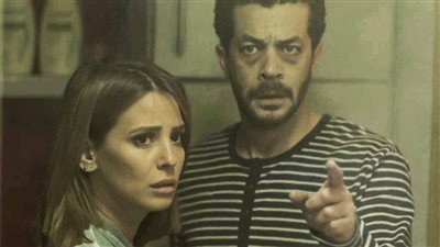فيلم الرعب المصري “عمّار” يبدأ مرحلة “التقطيع” (صورة)