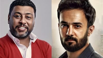 محمد جمعة وحسني شتا أحدث المنضمين لمسلسل “في يوم وليلة” مع أحمد رزق