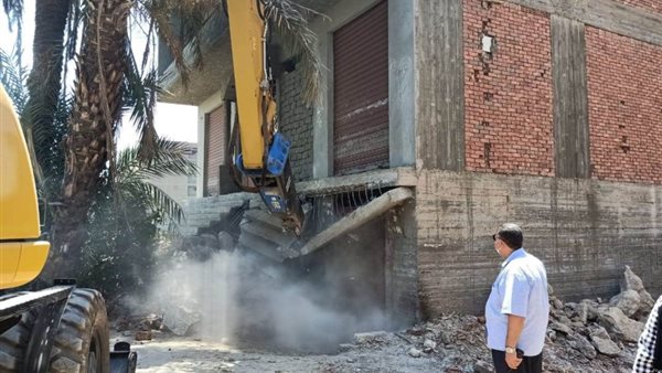 جزء من الحملة - أرشيفية