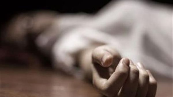 جثة - أرشيفية