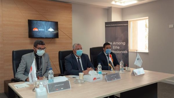 وزير الزراعة 