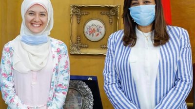 بلاغ للنائب العام ضد محافظ دمياط بسبب بسنت نور الدين