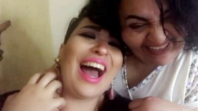 رفع جلسة محاكمة “شيري هانم وزمردة” لاتهامهما بالتحريض على الفسق والفجور