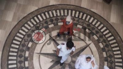 حجز محاكمة شيري هانم وزمردة لجلسة 30 سبتمبر المقبل للنطق بالحكم