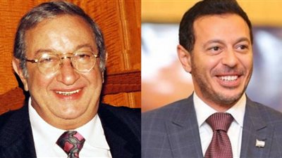 مصطفى شعبان في ذكرى نور الشريف: “إنسان متواضع لم يشعرني بفارق العلاقة بين الأستاذ والتلميذ” (فيديو)