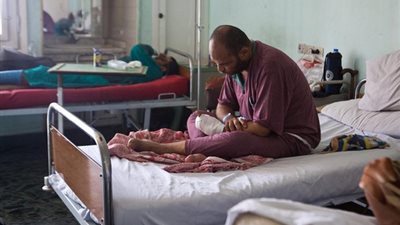 صحة البحيرة: لم نُجر أي تجارب سريرية على مصابي كورونا وملتزمون ببروتوكول الوزارة