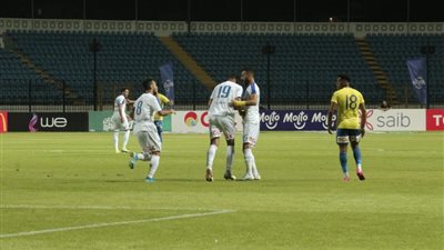 الراحة ممنوعة في الإسماعيلي استعدادًا لزعيم الثغر