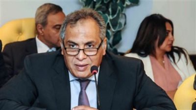 نائب وزير الاتصالات: إصدار شهادات الزواج والميلاد عبر البوابة الرقمية قريبًا