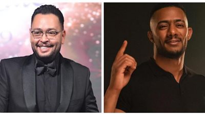 أحمد رزق عن تجسيد محمد رمضان شخصية أحمد زكي: “انبهرت بتقليده له”