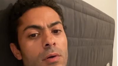 لماذا يبحث المصريون عن “دكتور باسم سمير متحرش” بعد رواية تميم يونس؟