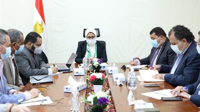 التقصير في العمل وعدم أداء المهام.. تفاصيل إقالة مساعد وزيرة الصحة للتعليم الطبي (خاص)