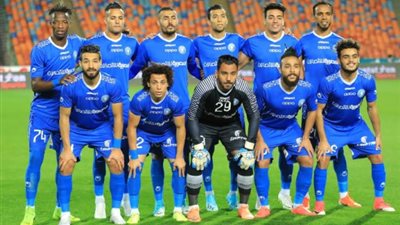 أسوان يستعيد جهود ثنائي الدفاع أمام بيراميدز في الدوري