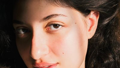 “للا فضة”: سعيدة بطرح “الوقت مش بيعدي.. وانتظروا المزيد الفترة المقبلة (فيديو)