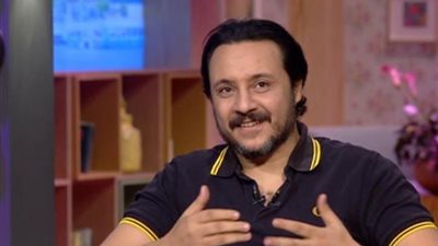 محمد صلاح آدم ينضم لـ”جمال الحريم” بعد شفائه من كورونا (صورة)