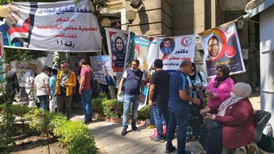 خالد سليم نقيبًا عامًا للبيطريين المصريين والعرب بعد منافسة شرسة مع العامري