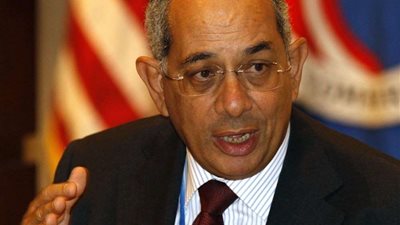 نظر ثاني جلسات محاكمة وزير المالية الأسبق بطرس غالي في قضية كوبونات الغاز