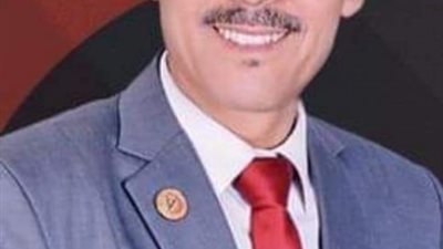 فوز الدكتور خالد عبد الطيف بمقعد نقيب الأطباء البيطريين فى سوهاج