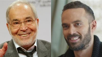 حسن يوسف: “نجلي عمر أفضل من يجسد سيرتي الذاتية”