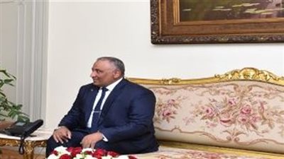 اللواء شريف سيف الدين مستشارًا لرئيس الوزراء لمكافحة الفساد بدرجة وزير