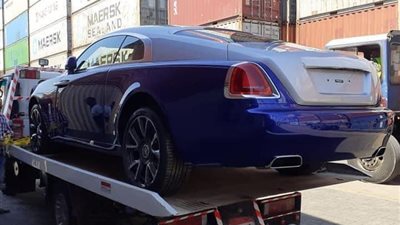 “المالية”: سيارة ياسمين صبري مُعفاة من 8 ملايين جنيه بسبب اتفاقية “زيرو جمارك” (خاص)