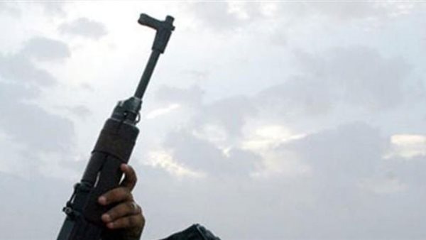 اشتباكات - تعبيرية