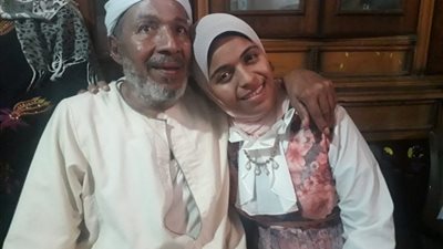 الثانية على الثانوية الزراعية: “فخورة إني بنت فلاح كان بيسهر يعملي شاي وأنا بذاكر” (صور)