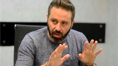 حازم إمام يوجه نصيحة لـ”أحمد سيد زيزو”