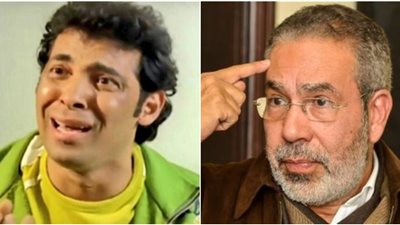 سعد الصغير: متأثر نفسياً منذ يومين بسبب تغريدة مدحت العدل