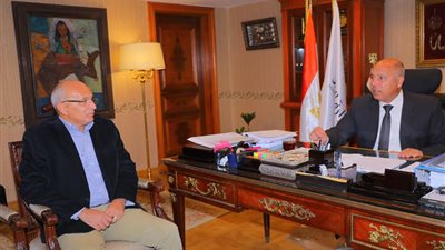 رئيس الطرق والكبارى لـ”القاهرة 24″: حوادث الطرق انخفضت بنسبة 50%