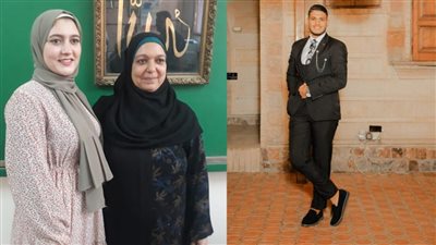 محافظ المنوفية يهنىء أوائل شهادات الدبلومات الفنية.. ويعدهم بالتكريم