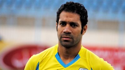 مجلس إدارة الإسماعيلي يكشف تفاصيل مثيرة في واقعة طرد حسني عبد ربه من مدرجات الاستاد