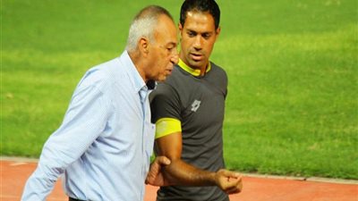 حسني عبد ربه لرئيس الإسماعيلي: “النادي مش عزبة أبوك”