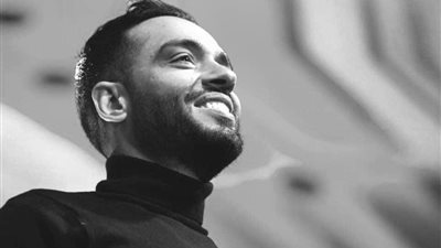 رامي جمال ينتهي من تسجيل 4 أغانٍ في ألبومه الجديد