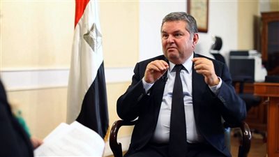 “قطاع الأعمال”: وجهنا دعوة لشركات عالمية لتطوير مصانع الدلتا للأسمدة بالدقهلية