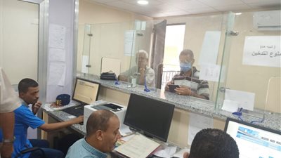 تحصيل 302 مليون و788 ألف جنيه عن 48790 طلب تصالح في مخالفات البناء بالشرقية (تفاصيل)