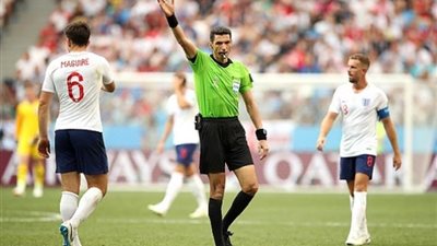 الاتحاد السعودي يتراجع عن الاستعانة بحكام مصريين في مسابقة الدوري