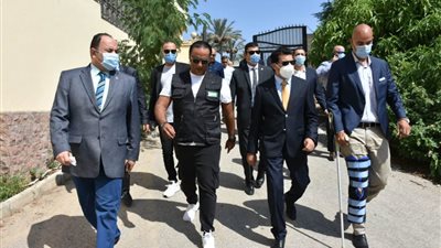 “تذكرتي” تُعلن تقديم جاسمين طه وخالد النبوي وإنجي المقدم حفل قرعة مونديال اليد