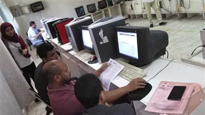 خطوات تسجيل رغبات المرحلة الثانية 2020 لتنسيق الجامعات