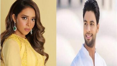 أحمد جمال يكشف تفاصيل تعاونه مع اليمنية بلقيس فتحي (فيديو)