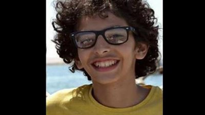 أول تعليق من والدة الطفل يوسف العربي بعد تأييد حبس قاتلي ابنها (خاص)