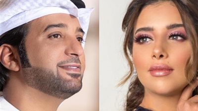 بلقيس فتحي وعيضة المنهالي يجتمعان في دويتو غنائي (فيديو)