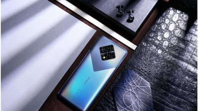 تعرف على مواصفات وموعد إطلاق هاتف Infinix Zero 8  فى مصر