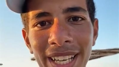 مسلسل مصري يقدم قصة “الطالب بائع الفريسكا” قبل حدوثها بـ16 عامًا