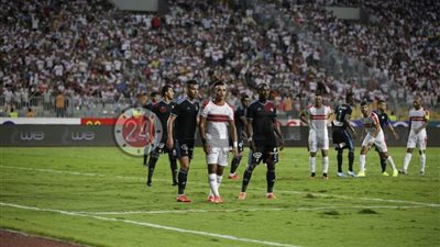تعرف على مواعيد مباريات الدوري المصري غدا.. بيراميدز يستضيف الزمالك