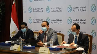 “الرعاية الصحية” تطلق أول علامة تجارية للسياحة العلاجية باسم “نرعاك في مصر” (صور)