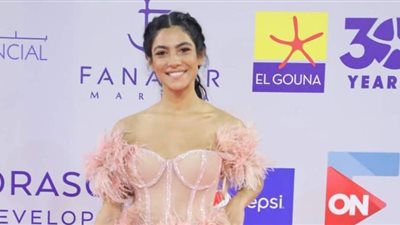 هدى المفتي تكشف تفاصيل مشاركتها لفيلم “كيرة والجن” :”دروي صغير” (فيديو)