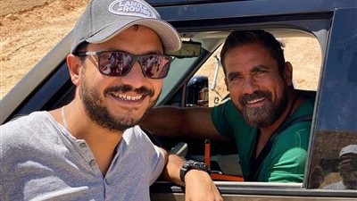 أمير كرارة يقدم مسلسل “عمر الناجي” للمخرج بيتر ميمي بـ4 أجزاء على “Watch It”