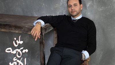 غداً..مصطفى قمر يطرح ألبومه الجديد “لمن يهمه الأمر 2” على “يوتيوب” و”أنغامي” (صورة)