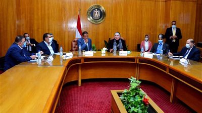 وزيرة الصناعة: الصادرات المصرية للولايات المتحدة ارتفعت لـ2.1 مليار دولار في 2019